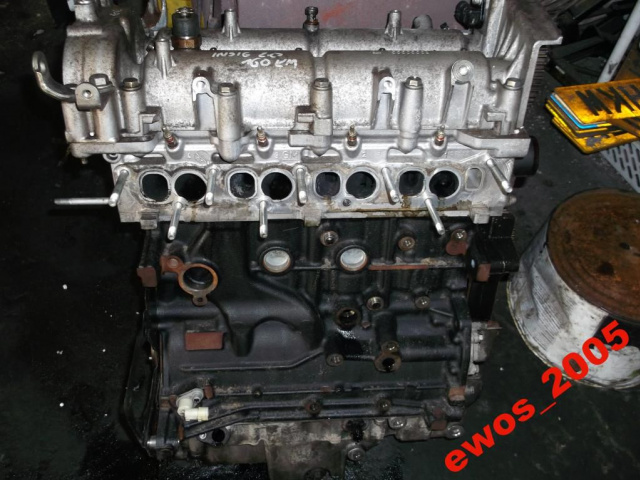 Двигатель A20DTH 2.0CDTi 160 л.с. Opel Astra J IV 38 000