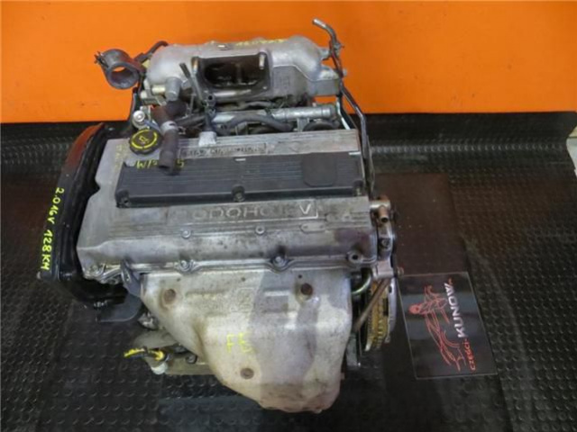 Двигатель бензин KIA SPORTAGE FE 2.0 B 16V