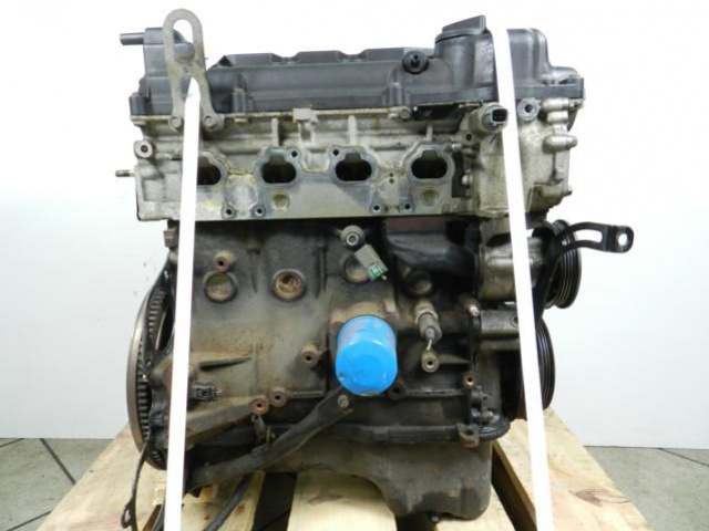 Двигатель NISSAN PRIMERA P11 ALMERA N16 1.6 16V QG16