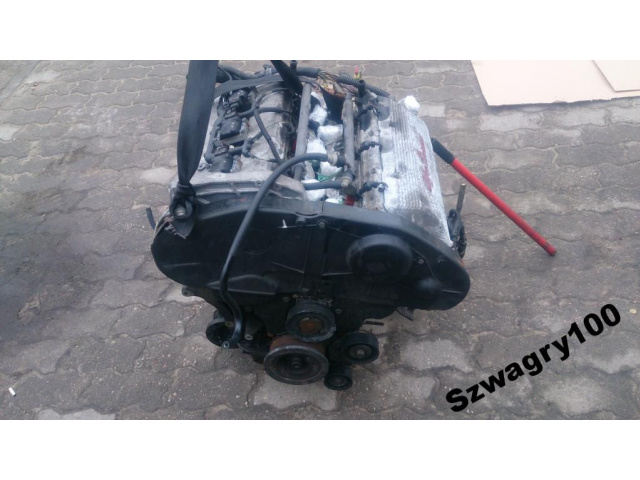 Alfa Romeo 156 GT 147 двигатель 3.2 V6