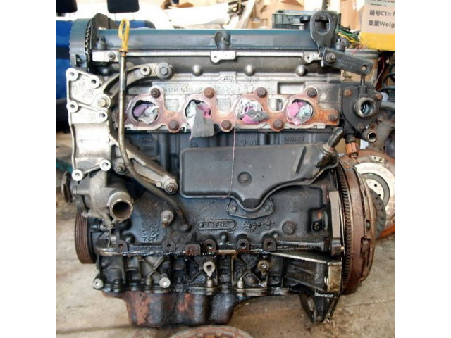 Ford Cougar 2.0 16V ZETEC двигатель EDBA гарантия