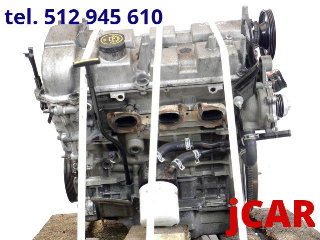 Двигатель FORD COUGAR 2.5 V6 170 л.с. 98-01 гарантия