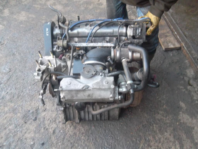 Двигатель CITROEN XM 2.0 B 605 R6A