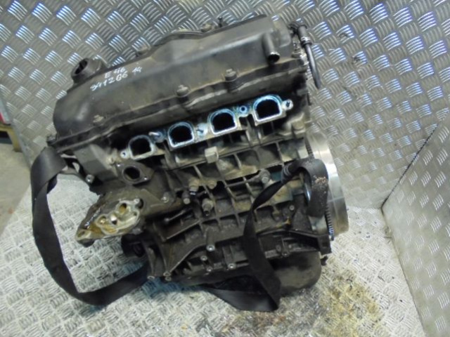 Двигатель N42B18A 1.6 B BMW E46 316 TI