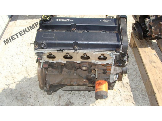 Двигатель 2.0 16v ZETEC FORD COUGAR MONDEO MK II