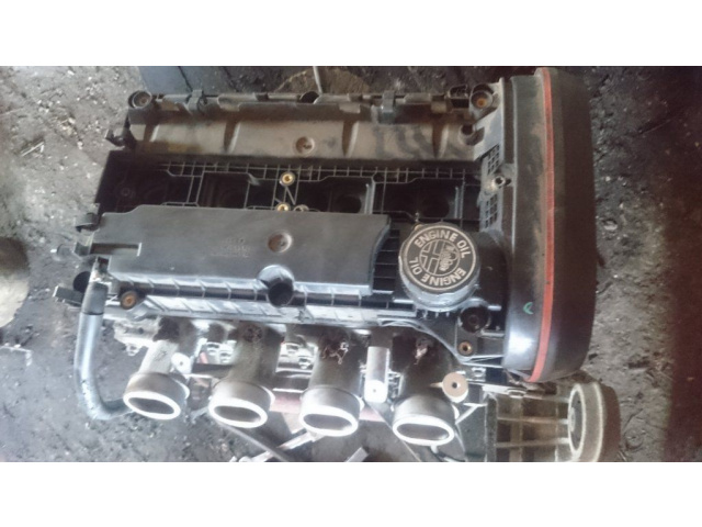 Двигатель Alfa Romeo 147 156 1, 6 16V TS