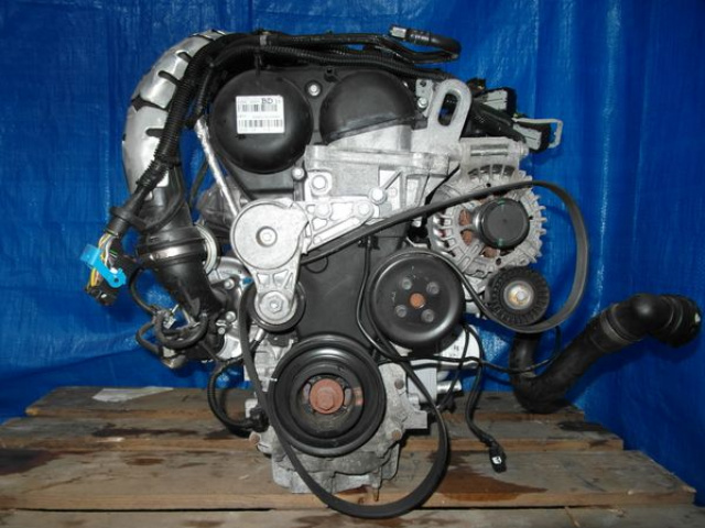 FORD KUGA MK2 двигатель 1, 6 ECOBOOST бензин KOD CJ5G