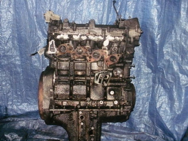 Двигатель 1.7 CDI Mercedes W168 Vaneo Отличное состояние 140 тыс