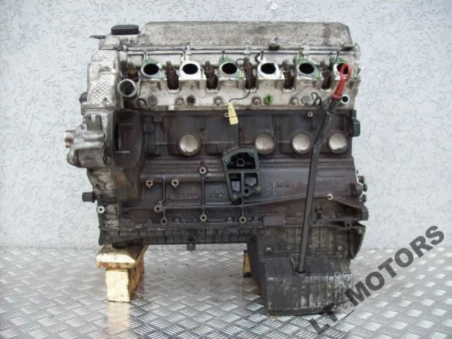 Двигатель BMW E34 E36 2.5 TDS 143 KM M51D25 256T