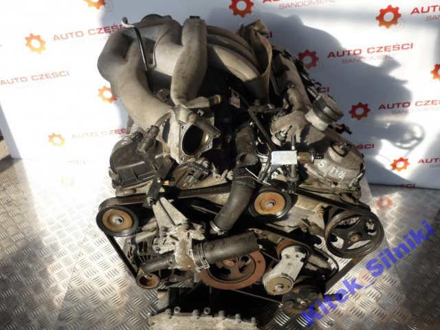 Двигатель 3G436AA 2.5 V6 JAGUAR S-TYPE