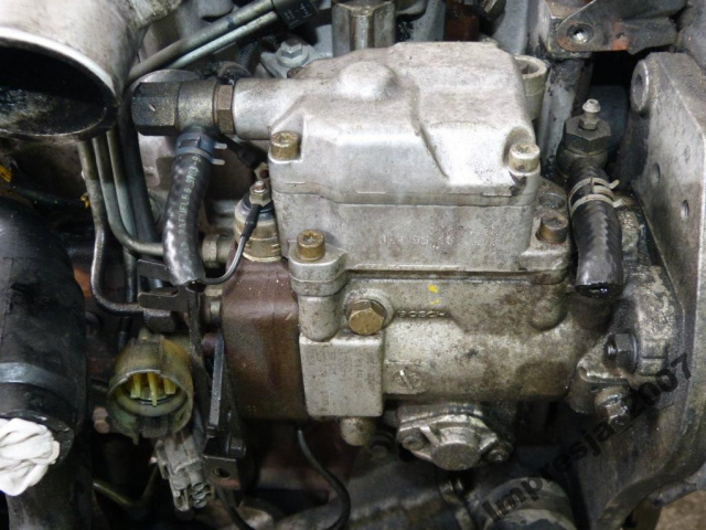 Двигатель Rover 600 2, 0TDI гарантия