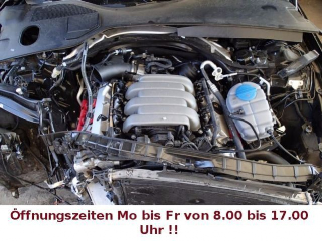 AUDI A6 C6 2, 8 FSI BDX двигатель 115 тыс KM гарантия