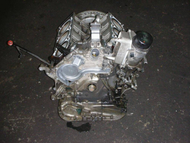 Двигатель MERCEDES W220 ML W211 CL S 320 3, 2 3.2