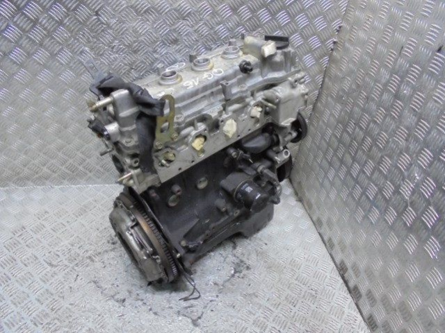 Двигатель QG15 NISSAN ALMERA N16 N 16 1.5 16V