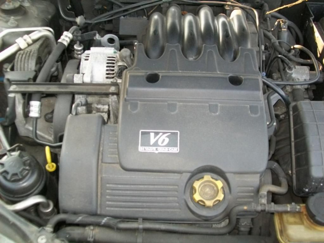 Двигатель 2.5 V6 ROVER 75 MG ZT LAND FREELANDER