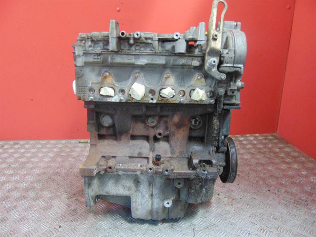 Двигатель Renault Megane II 1.4B 82KM 02-06 K4J 732