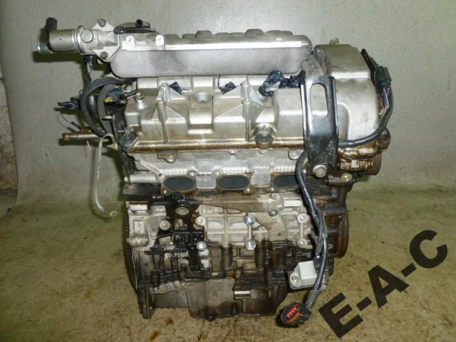 FORD MONDEO MK2 COUGAR 2.5 V6 двигатель SEA 170 KM