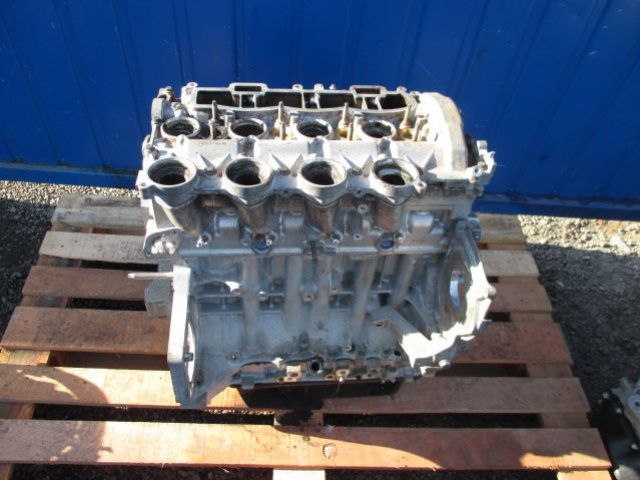 CITROEN C3 PICASSO 207 двигатель 1.6 HDI PSA 9H02