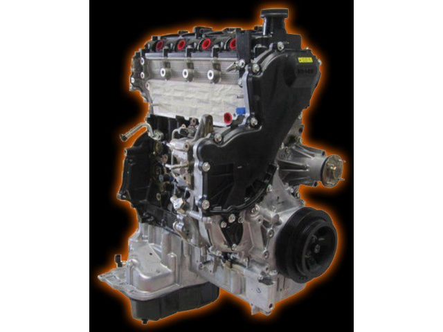 Двигатель YD25 Nissan Navara D22 2, 5