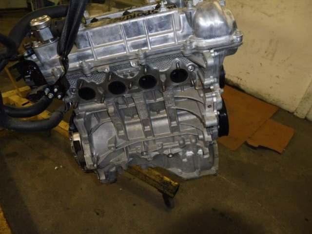 Двигатель Kia Sportage III 1.6GDI G4FD 15tKM