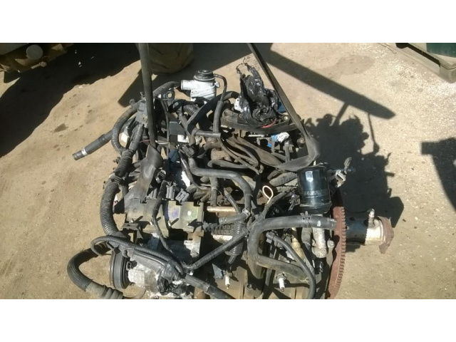 MAZDA RX-8 - двигатель VANKLA 1.3