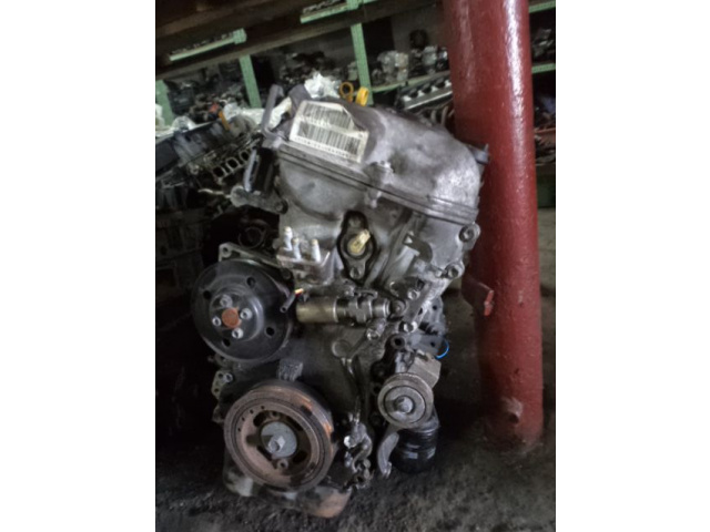 SUZUKI SWIFT MK6 05-10 двигатель 1.5 16V M15A M61