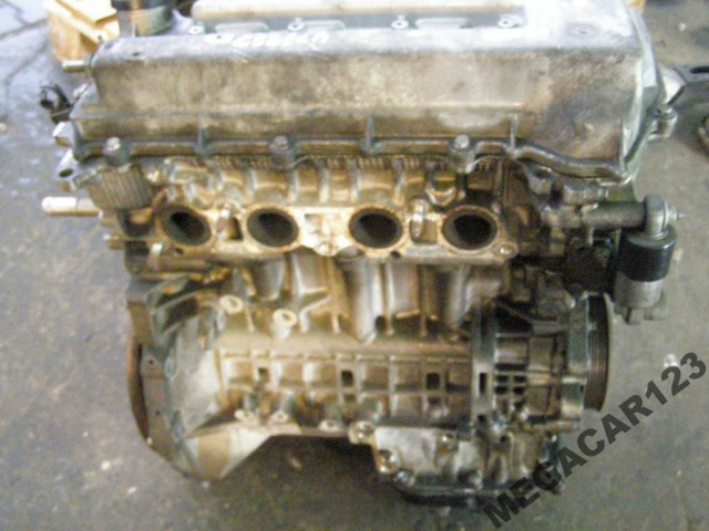 Двигатель TOYOTA 1, 8 VVTI 1ZZ-FE CELICA AVENSIS