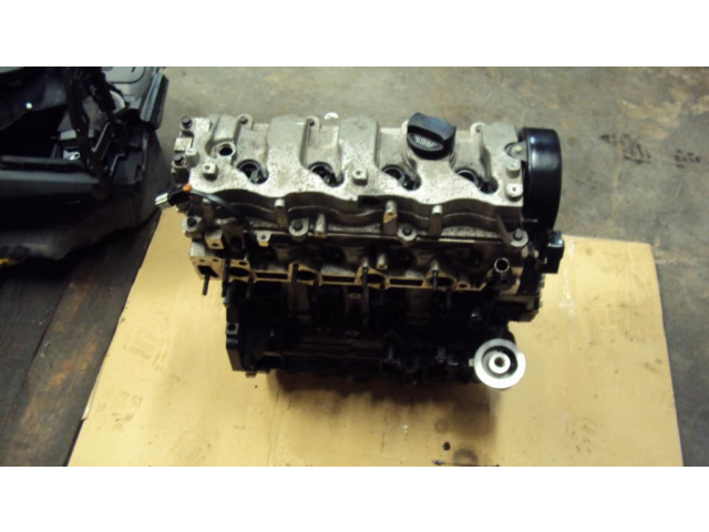 Двигатель CEED HYUNDAI I30 2, 0CRDI 140 л.с. 08г..