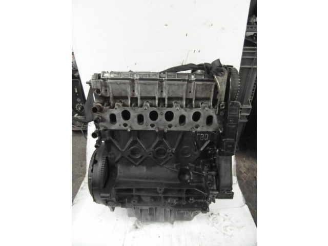 Двигатель RENAULT KANGOO MEGANE RAPID 1.9 D F8Q