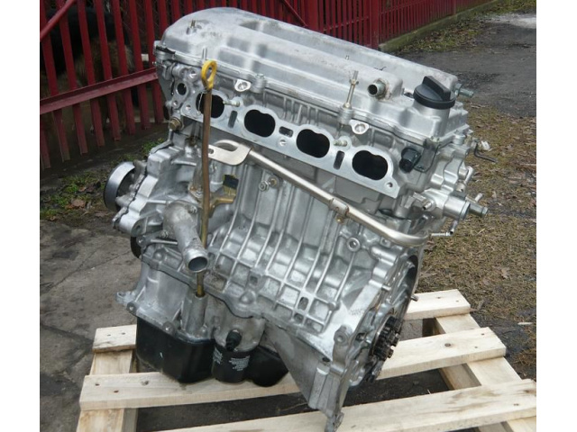 Двигатель TOYOTA COROLLA AVENSIS CELICA RAV4 1.6 1.8