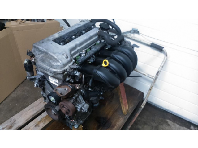 Двигатель TOYOTA RAV4 1.8 VVTI 1ZZ-R52
