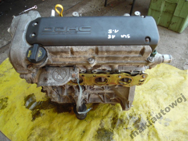 SUZUKI SWIFT MK6 двигатель M15A 1.5 бензин 05-10 год