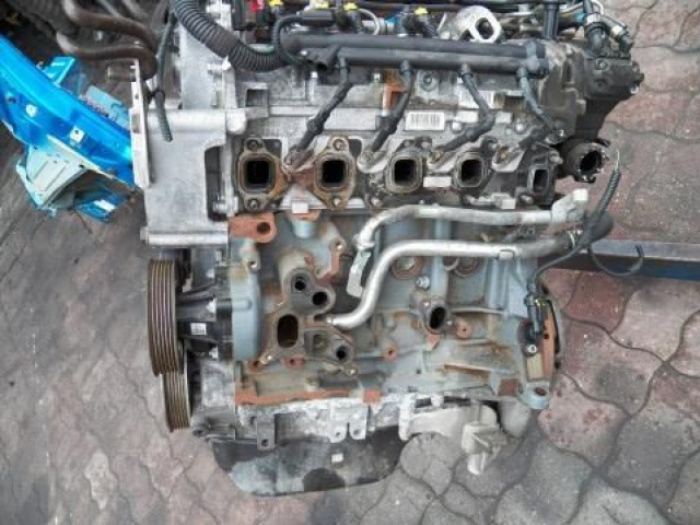 Двигатель FORD KA MK2 169A100 1.3 TDCi 55KW в сборе