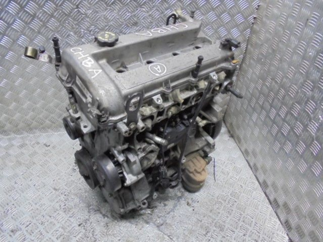 Двигатель 1.8 16V CHBA FORD MONDEO MK3 MKIII