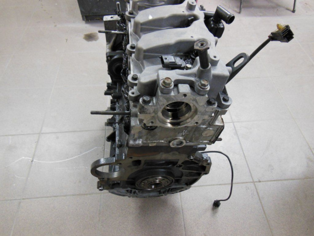 Двигатель KIA SPORTAGE 2.0 CRDI 140K 06-09 год