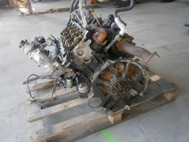 Двигатель TOYOTA LAND CRUISER 2007 R.