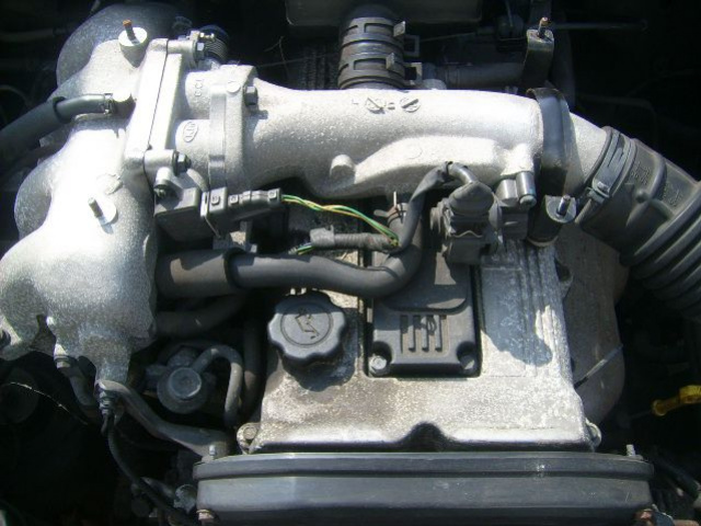 Двигатель Kia Sportage 2.0 16V 150.000km 2001г.