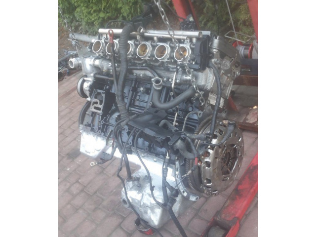 Двигатель S54B32 326S4 BMW E46 M3 ///M Отличное состояние