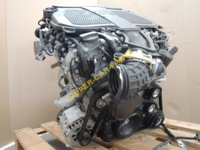 Двигатель в сборе Mercedes ML GL W166 350 бензин A276955