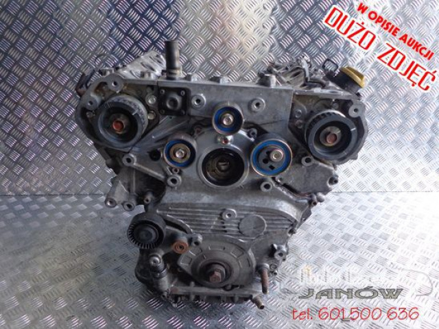 Двигатель Saab 9-5 3.0 V6 TID 01-06r гарантия