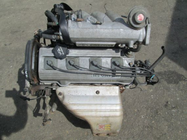 TOYOTA CAMRY III двигатель 2, 2 16V 5S-FE