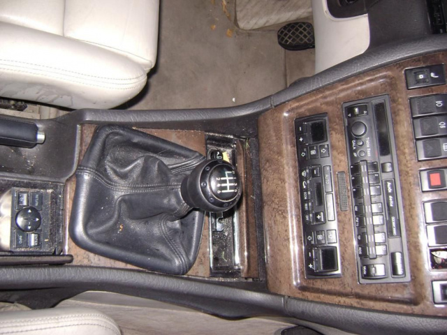 Двигатель для audi S8 4.2 quattro + коробка передач manualna 6