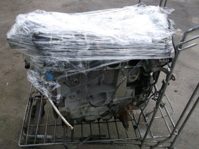 Двигатель 2.0 ECOBOOST 203ps FORD MONDEO S-MAX TNBA