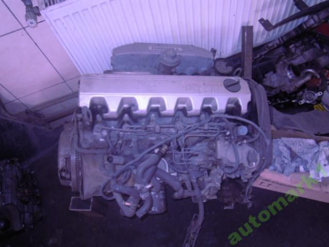 Двигатель в сборе NISSAN PATROL GR Y60