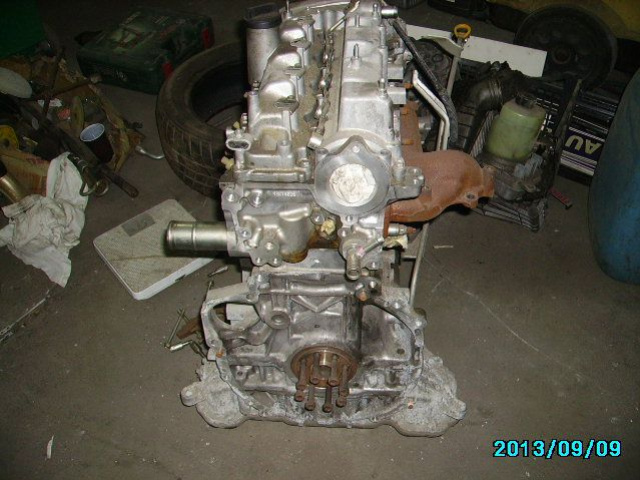 LEXUS IS 220D, TOYOTA 2.2D 177 л.с. двигатель