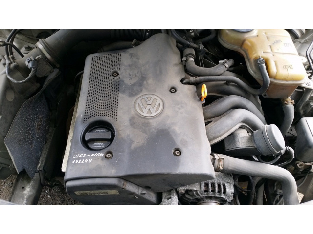 VW PASSAT B5 AUDI A4 двигатель 1, 6 101 л. с. ARM
