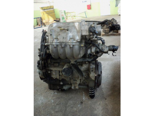 Двигатель в сборе Rover 600 620 2.0 16V гарантия