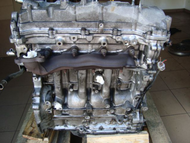 TOYOTA AVENSIS T25 2.2 D-CAT 07г. двигатель 177 л.с. 2AD