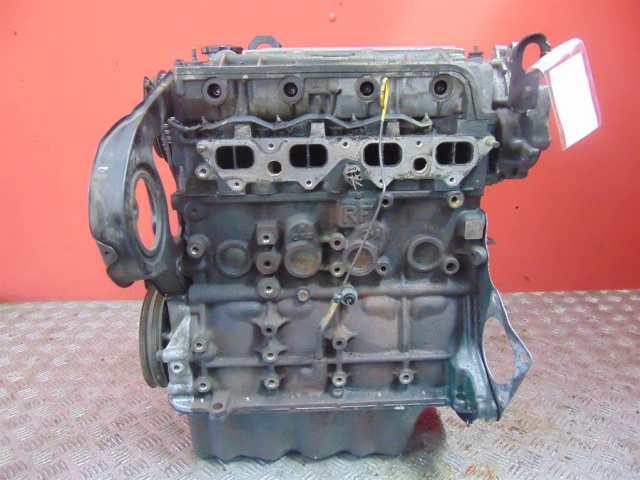 Двигатель Mazda 626 V GF ПОСЛЕ РЕСТАЙЛА 2.0DITD 90 л.с. 97-02 RF3F