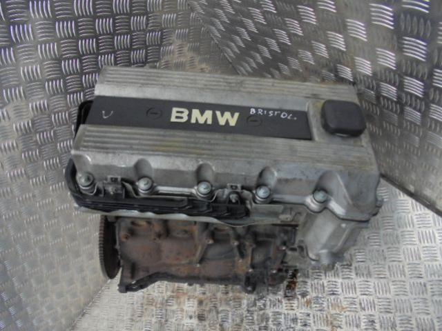 Двигатель BMW 1.8 1.9 M44 E36 318is